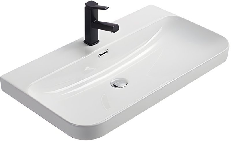Умывальник Amore di Mare Cavo 80202-RR